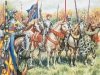 Italeri 6026 French Warriors (1:72)